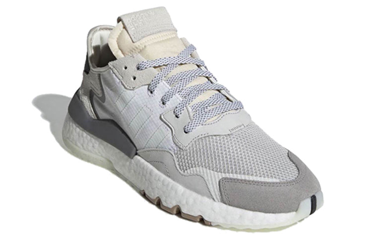 adidas Nite Jogger 'Grey Pack - Neutral White' CG5950
