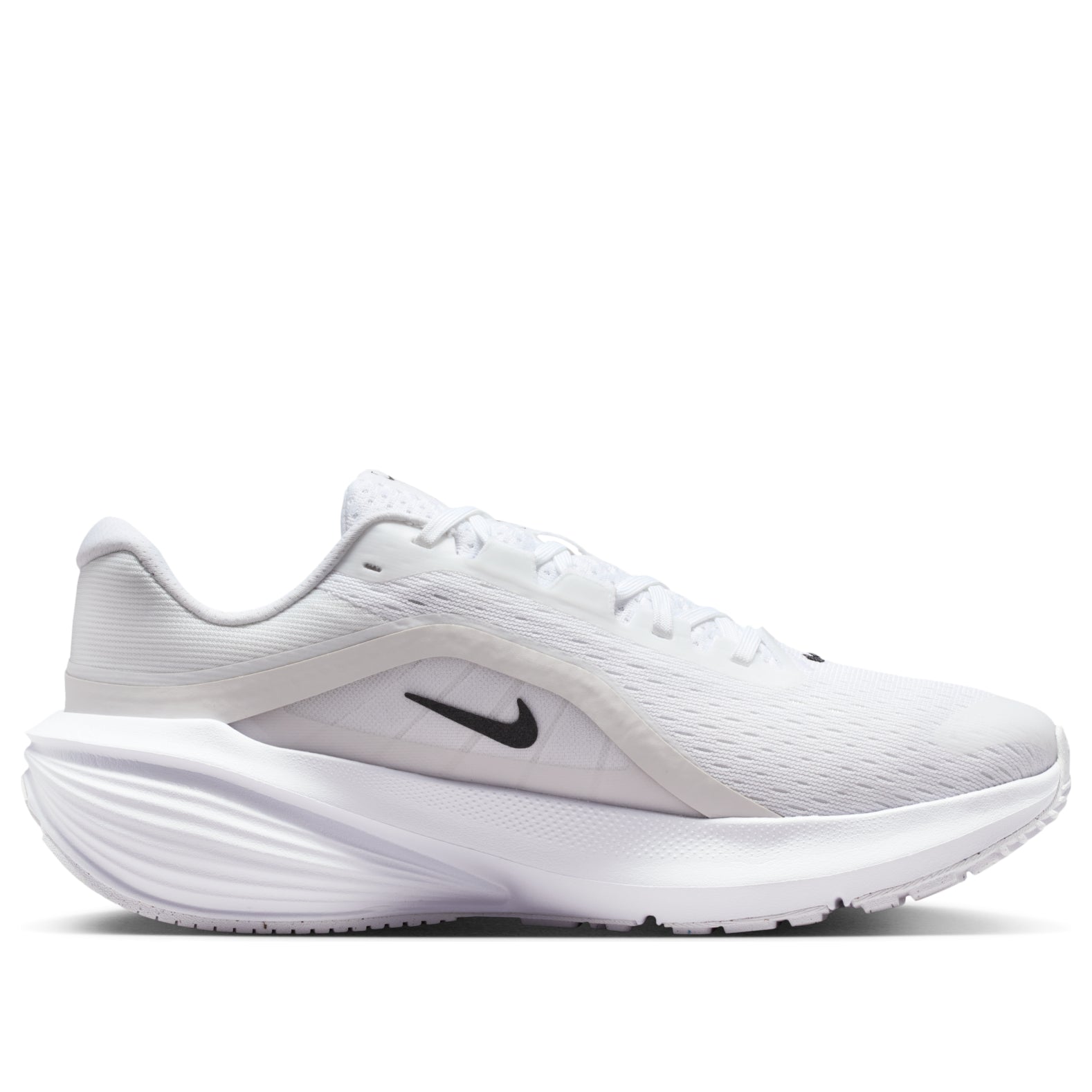 (WMNS) Nike Dowshifter 14 'White Black' IB1899-101