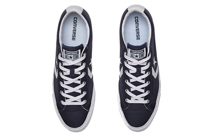 Converse Star Player Ox 'Blue White' 155408C
