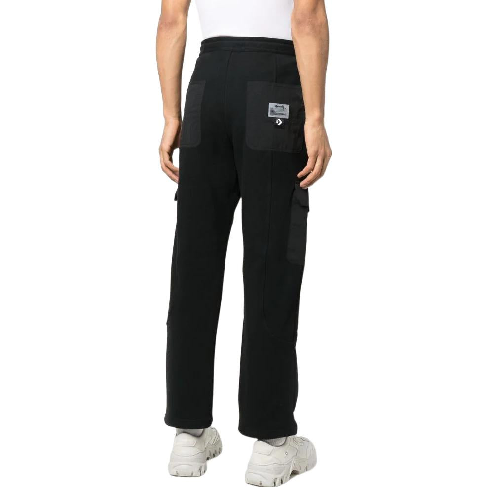 Converse x Josh Vides Uility Pants Asia Sizing 'Black' 10023692-A01