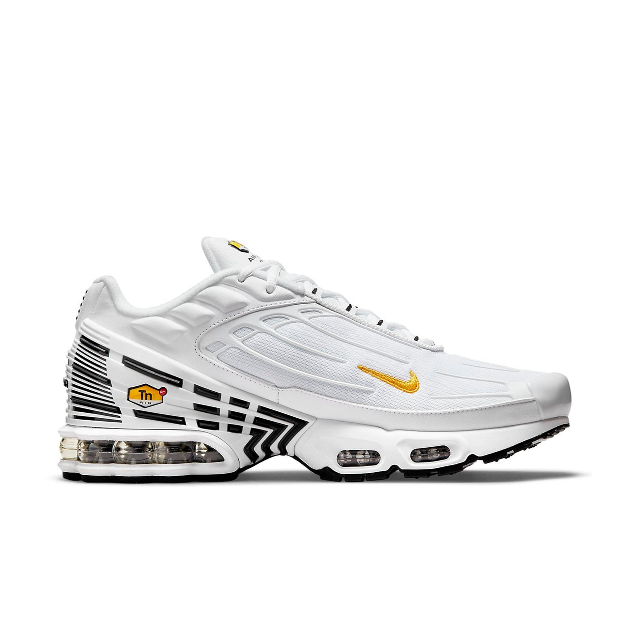 Nike Air Max Plus 3 'Multi-Swoosh' DN6993-100