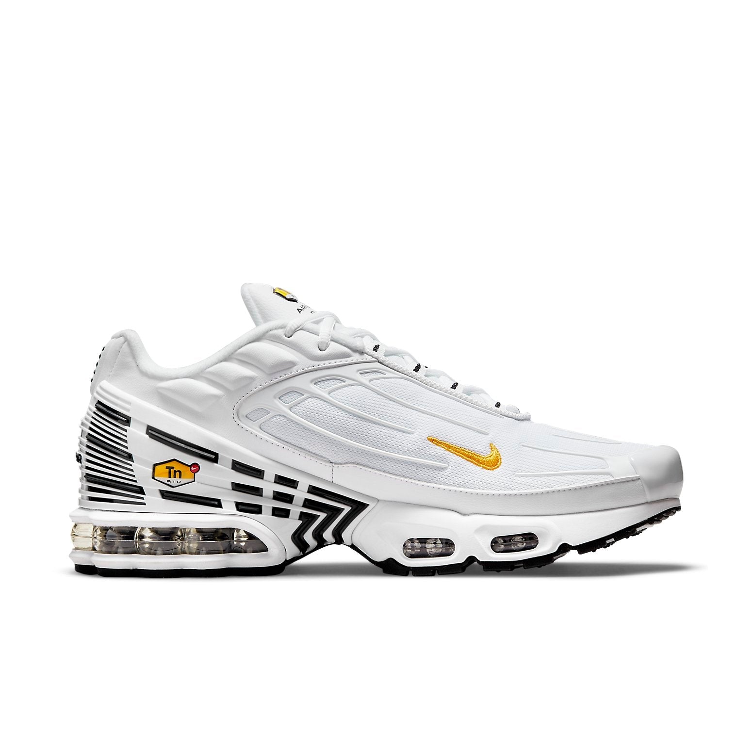 Nike Air Max Plus 3 'Multi-Swoosh' DN6993-100