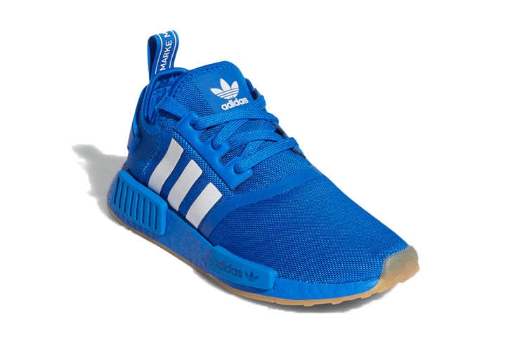 (GS) adidas NMD_R1 J 'Glory Blue Gum' FW6455