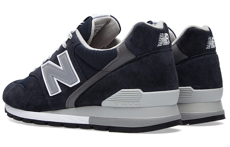 New Balance 996 'Navy White' M996NAV