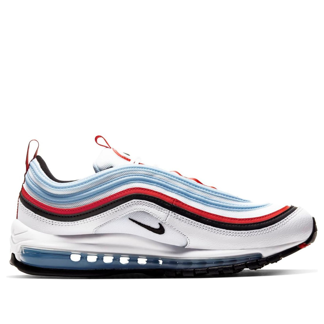Nike Air Max 97 'Light Blue White' CW6986-100