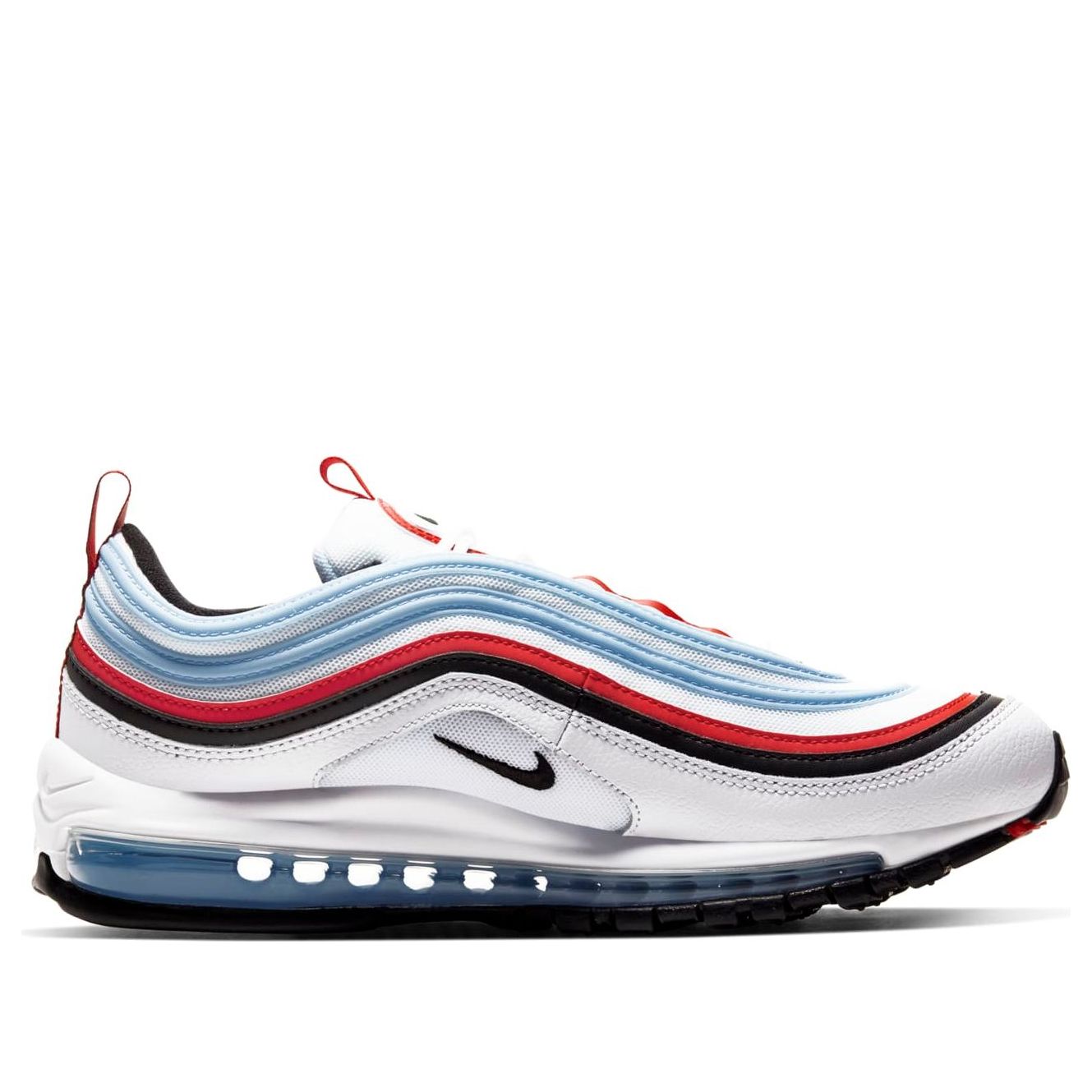 Nike Air Max 97 'Light Blue White' CW6986-100