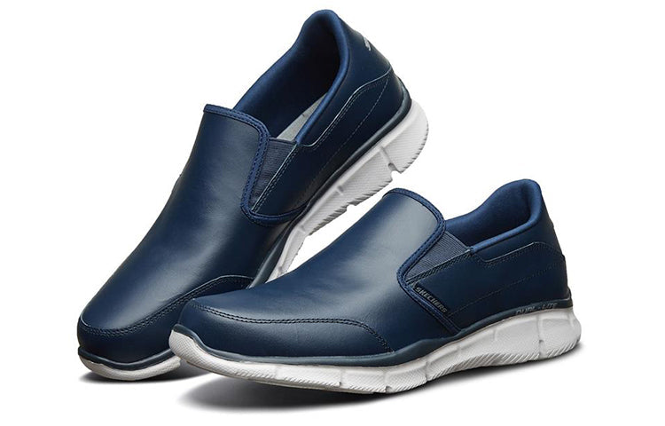 Skechers Equalizer 'Navy Blue' 52744-NVY