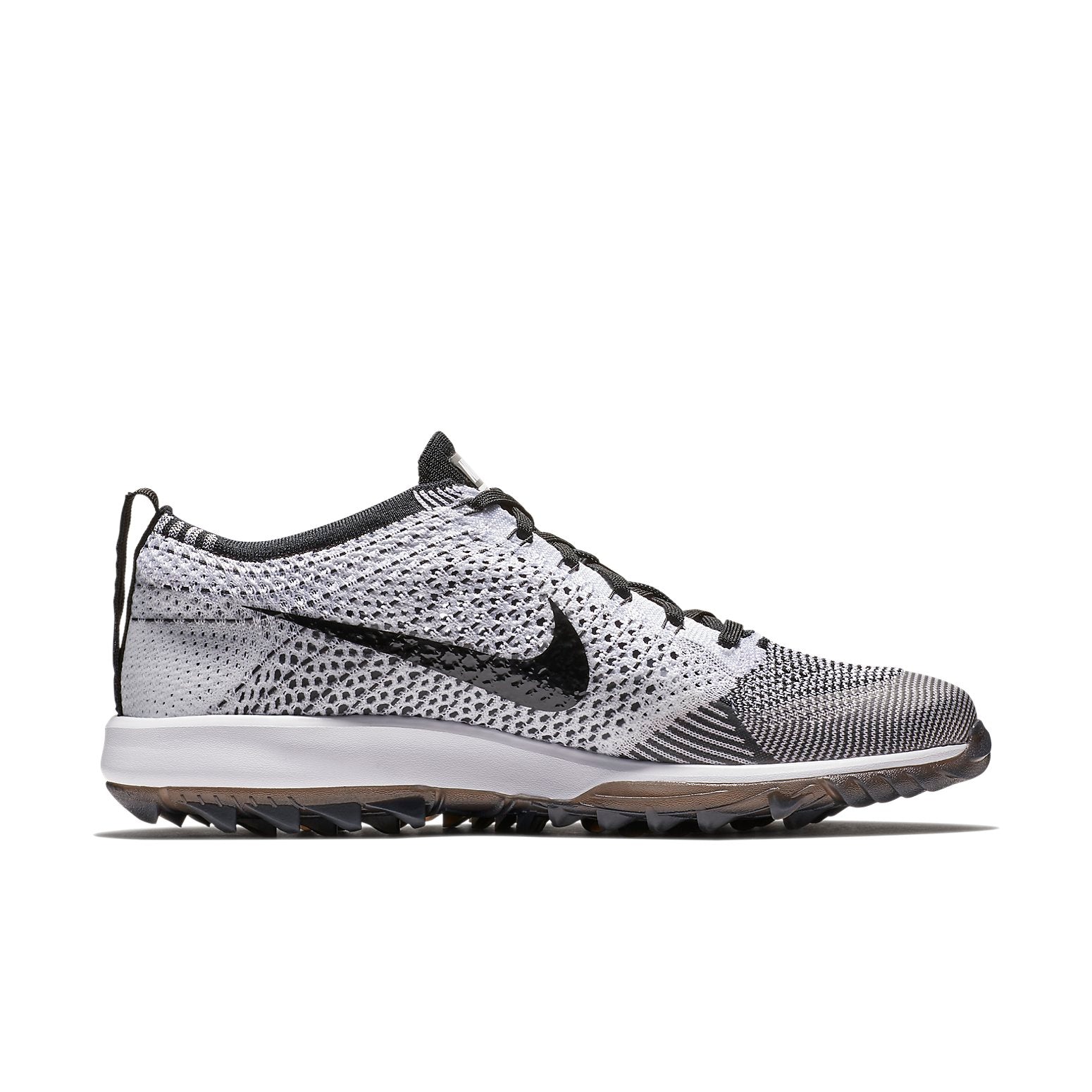 Nike Flyknit Racer G 'Cookies Cream' 909756-001