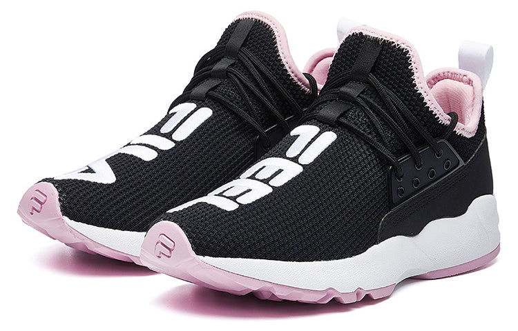 (WMNS) FILA Mind X F62W021102FBK