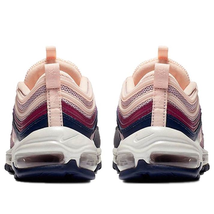 (WMNS) Nike Air Max 97 'Plum Chalk' 921733-802
