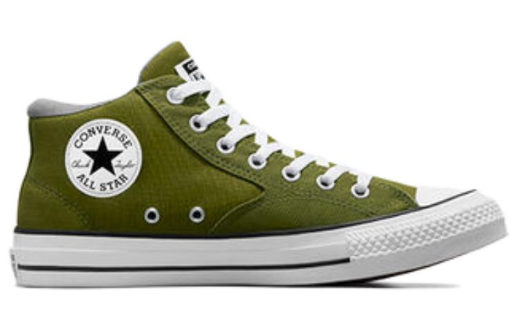 Converse Chuck Taylor All Star Malden Street Mid Top 'Green' A04514C