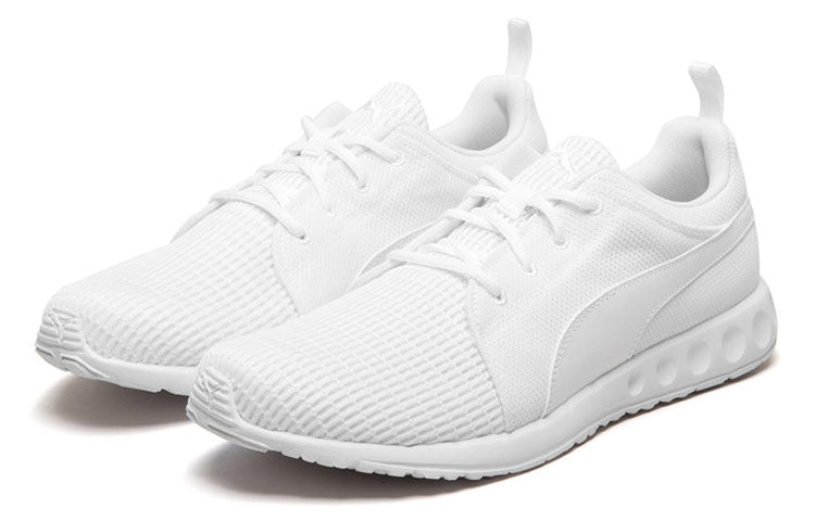 PUMA Carson Runner Dash 'White' 189812-03
