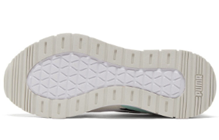 PUMA R78 Trek 'White Vaporous Grey' 380728-04