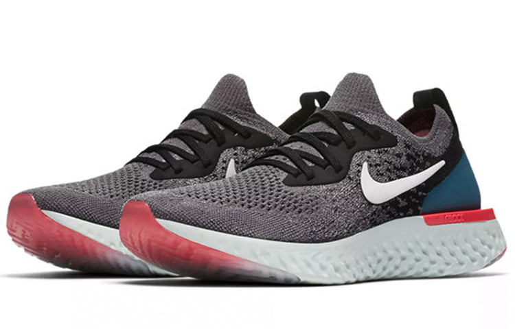 (GS) Nike Epic React Flyknit 'Geode Teal' 943311-010