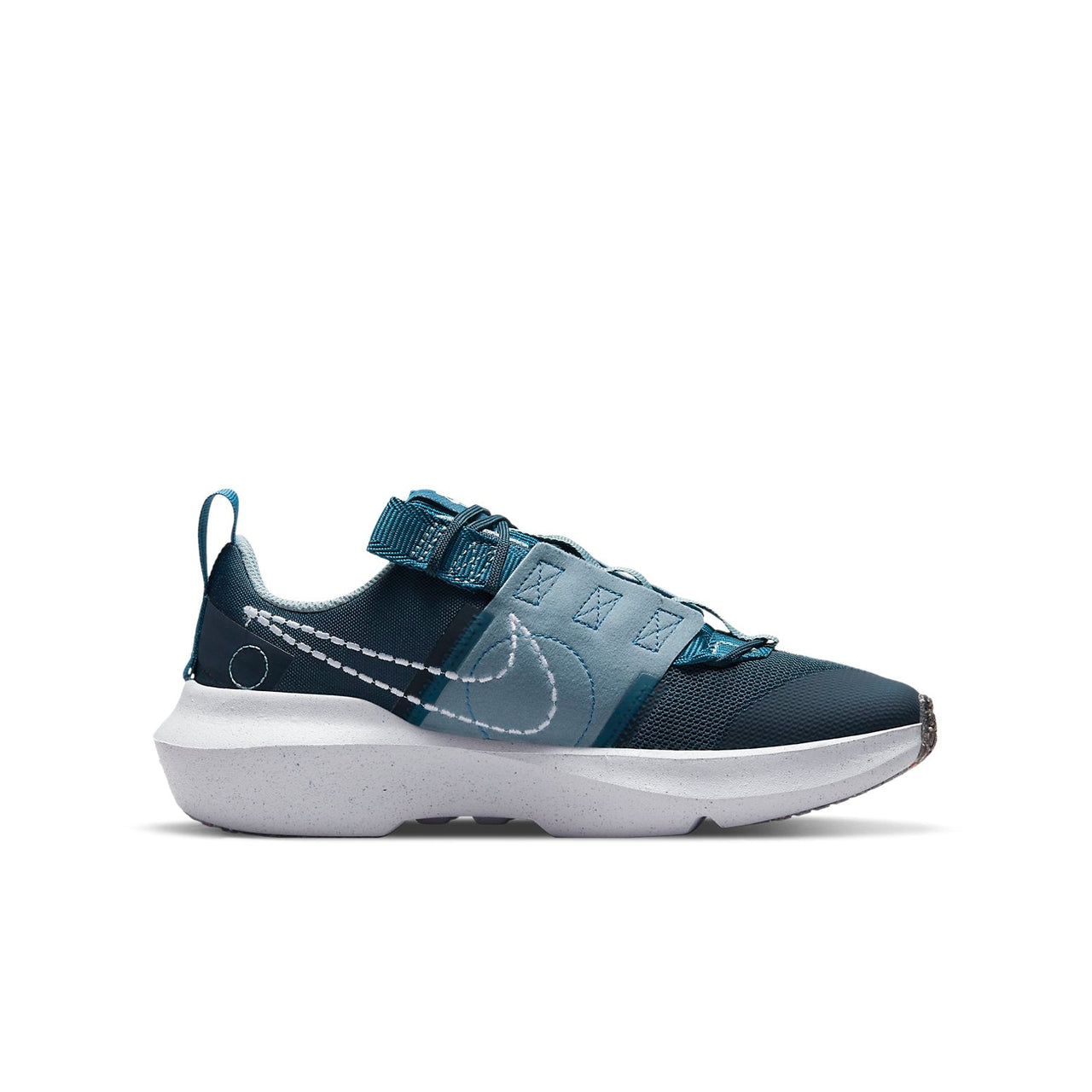 (GS) Nike Crater Impact 'Armory Navy Marina' DB3551-401