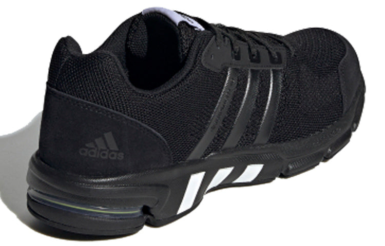 adidas Equipment 10 Primeknit 'black' FU8364