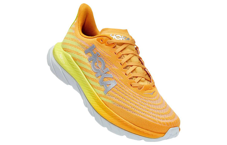 HOKA ONE ONE Mach 5 'Radiant Yellow Evening Primrose' 1127893-RYEP