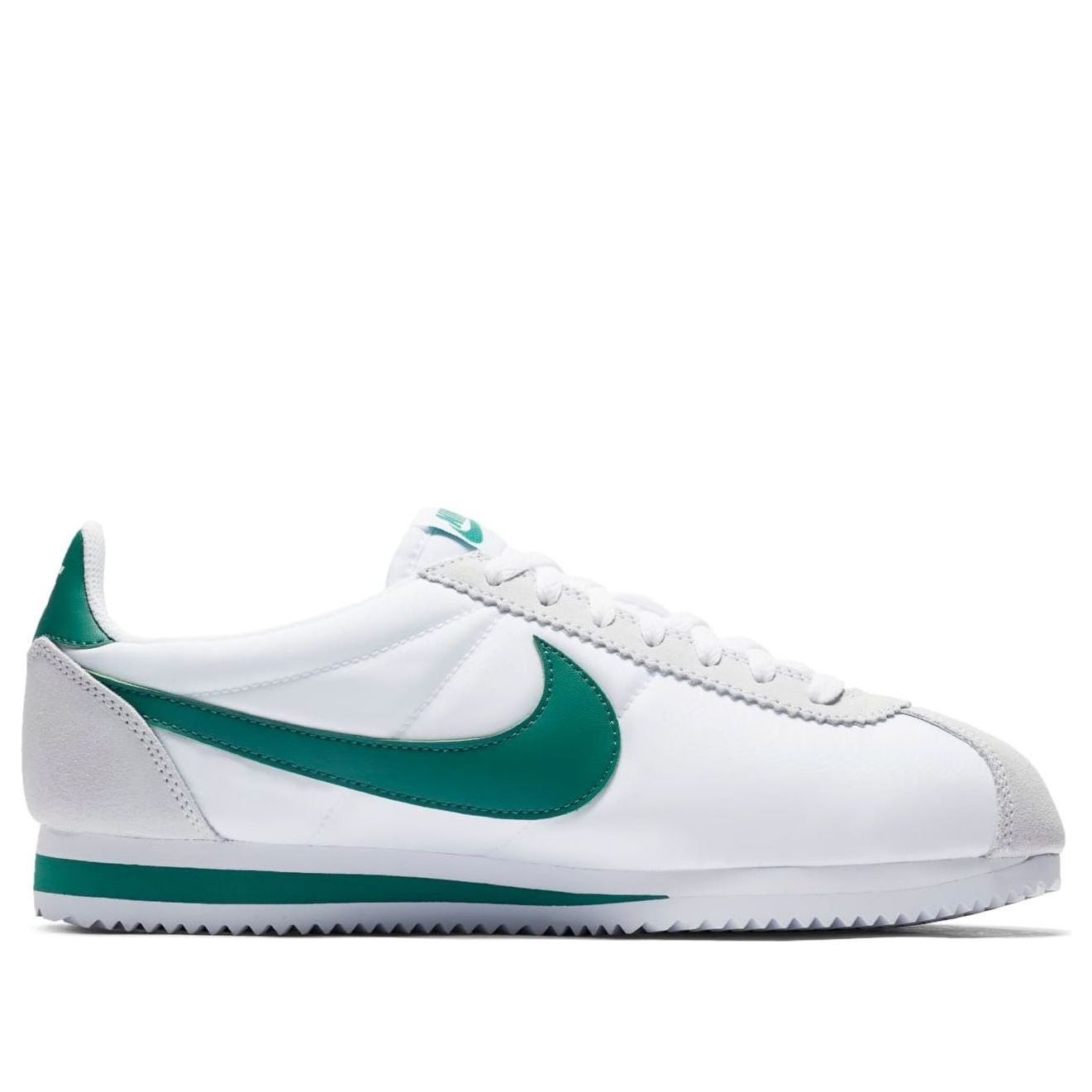 Nike Classic Cortez Nylon 'Green Noise' 807472-103
