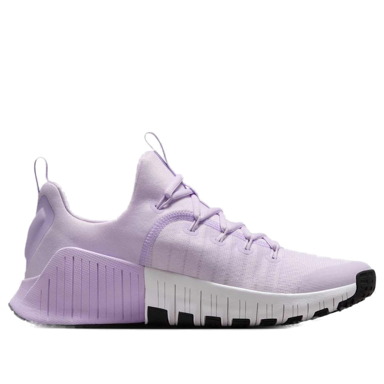 (WMNS) Nike Free Metcon 6 'Barely Grape Lilac Bloom' FJ7126-500
