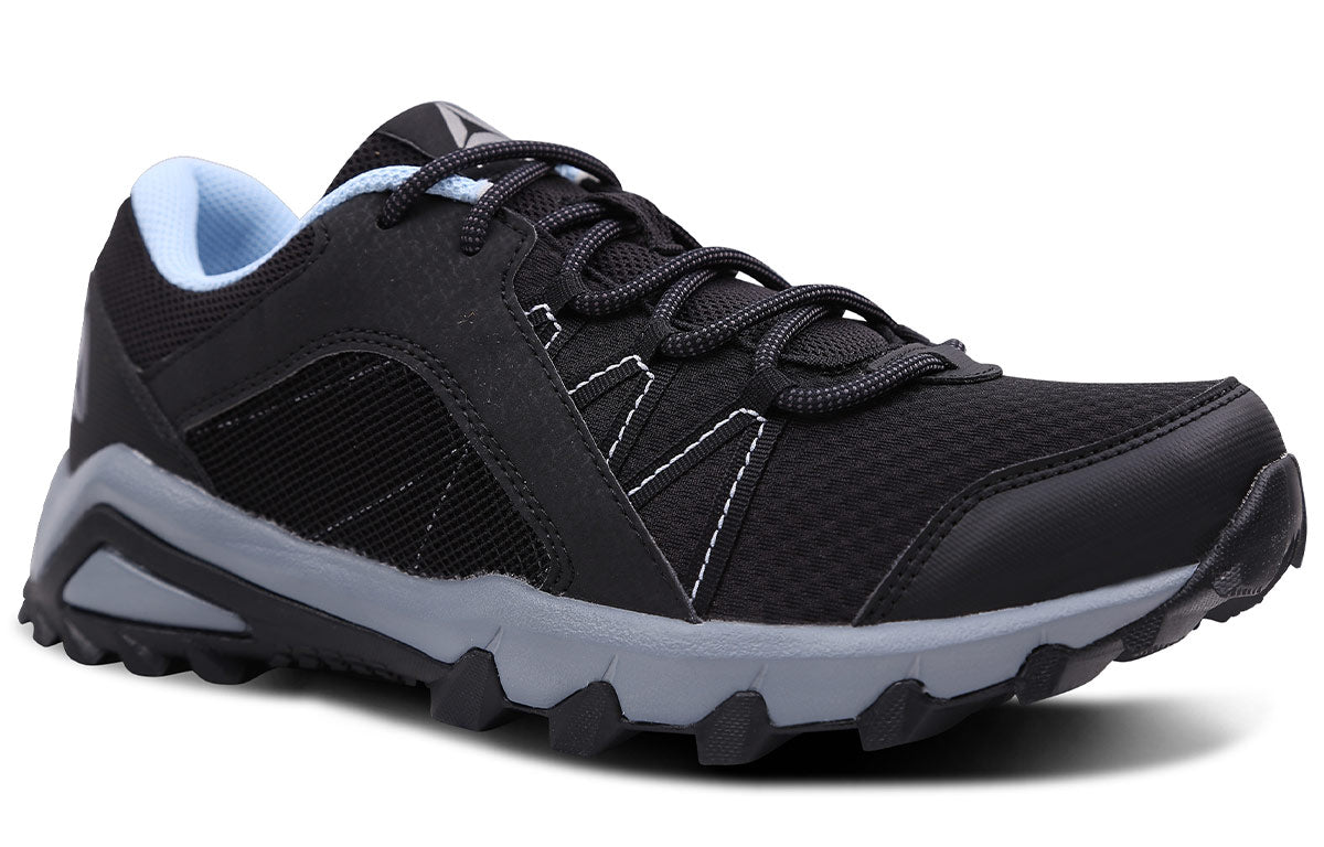 (WMNS) Reebok Trailgrip 60 Black BS5302