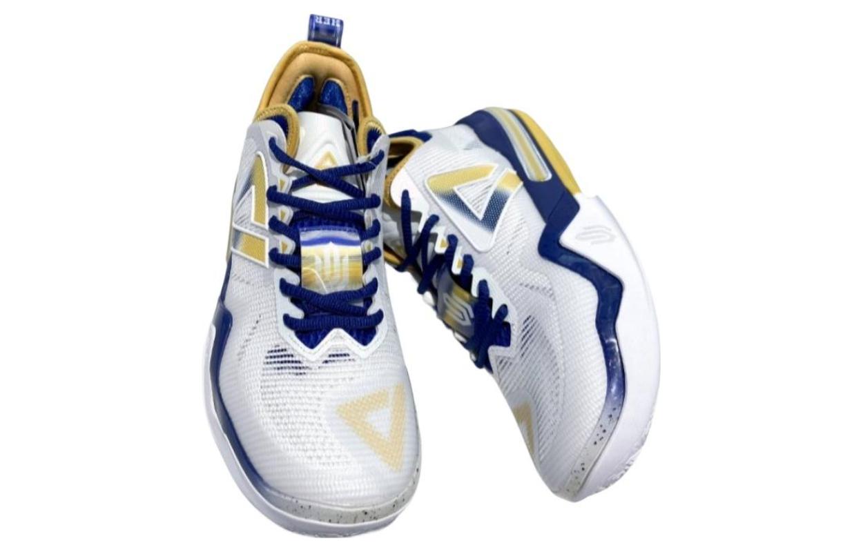 Peak AW1 Andrew Wiggins 'Blue White' ET33817A