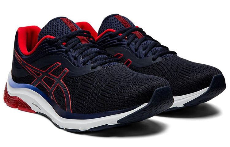 ASICS Gel-Pulse 11 Blue/Red 1011A550-401