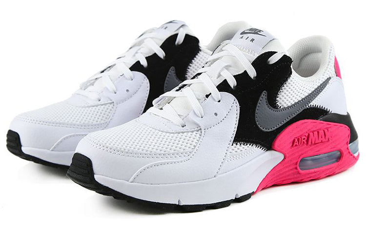 (WMNS) Nike Air Max Excee 'White Pink' CD5432-100