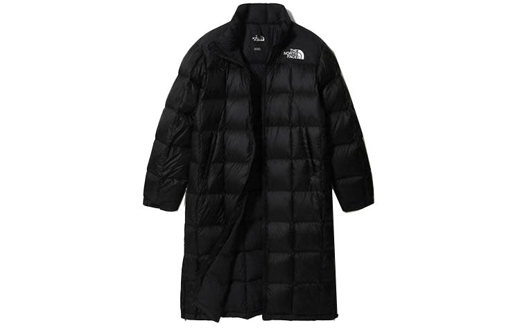 THE NORTH FACE Lhotse Duster Jacket 'Black' NF0A4R2R-JK3