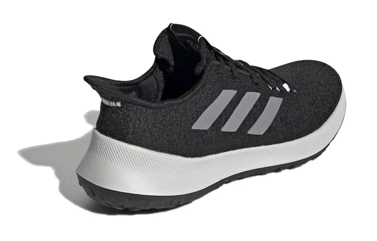 (WMNS) adidas SenseBounce 'Core Black' G27384