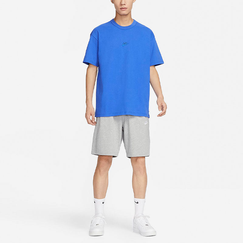 Nike Sportswear Premium Essentials T-Shirt 'Blue' DO7393-480