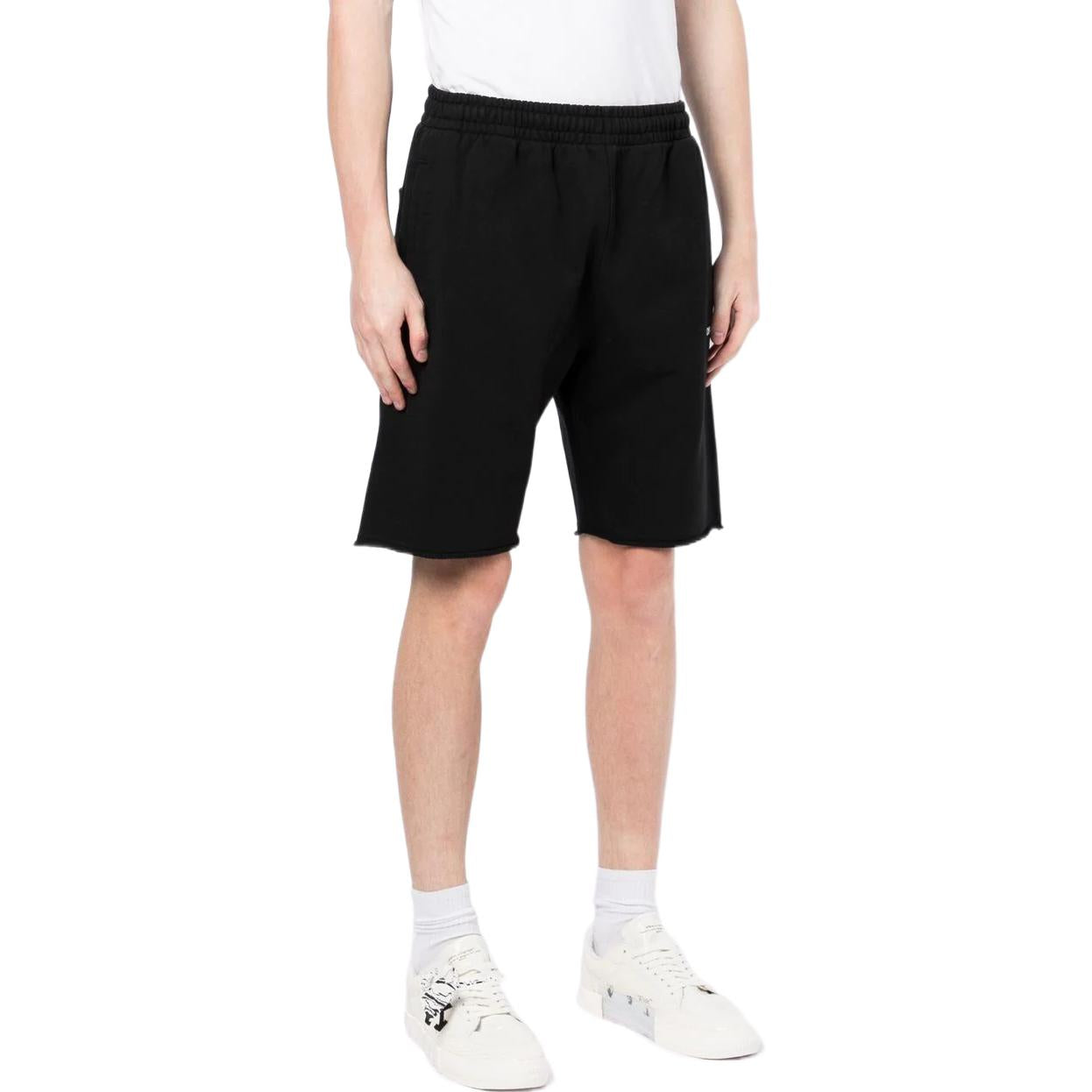 Off-White SS22 logo OMCI012C99FLE0033100