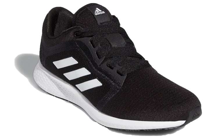 (WMNS) adidas Edge Lux 4 'Black White' FV6354