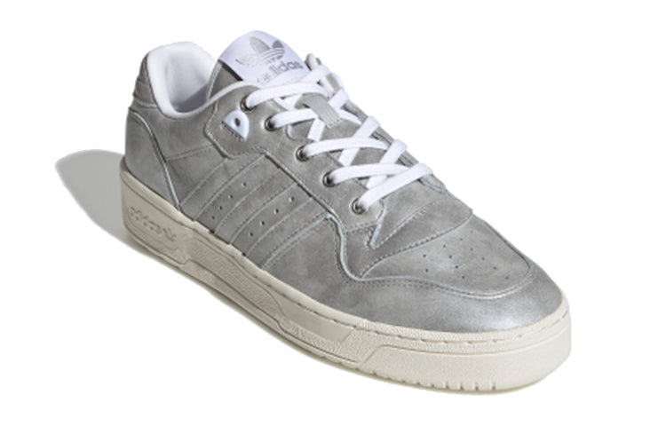 (WMNS) adidas Rivalry Low 'Silver' EE5375