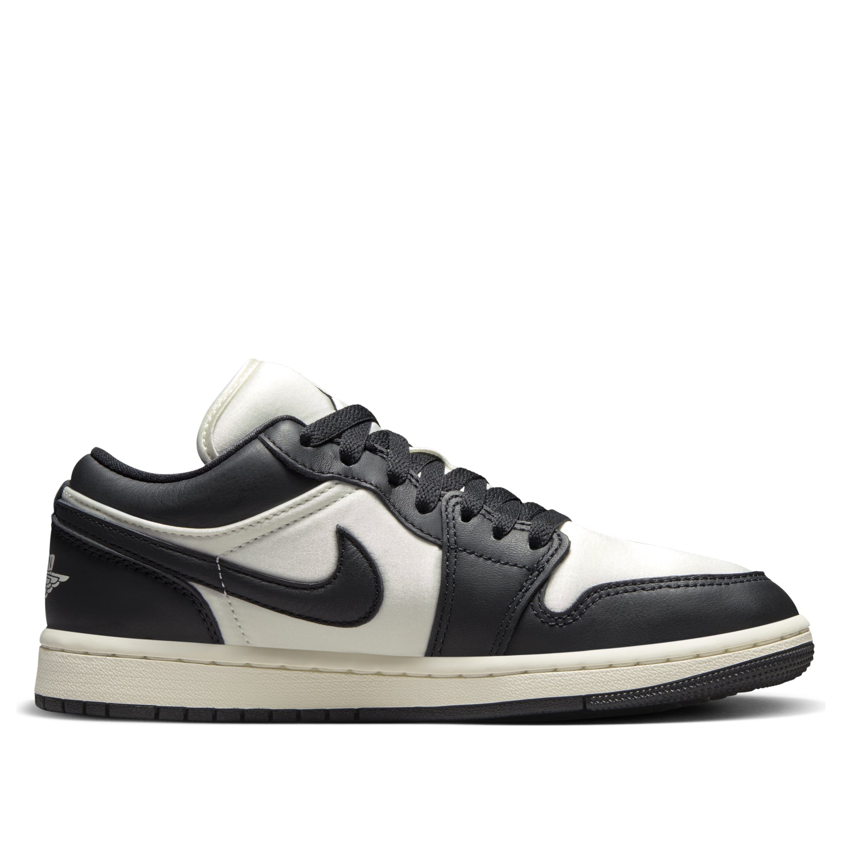 (WMNS) Air Jordan 1 Low SE 'Vintage Panda' FB9893-101