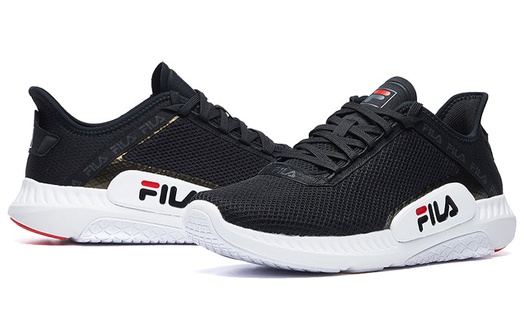 FILA Fht Series Fantasy 1S Black A12M022208FBK