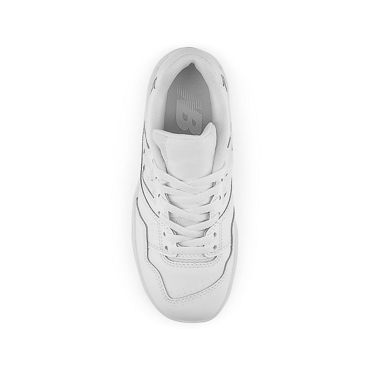 (PS) New Balance 550 'Triple White' PSB550WW