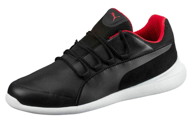 PUMA Ferrari Evo Cat 'Black' 306009-02