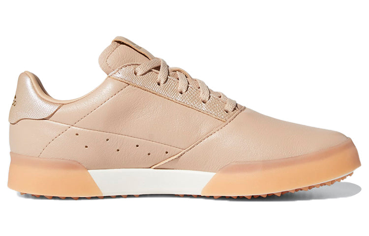 (WMNS) adidas Adicross Retro Spikeless 'Ash Pearl' FW5624