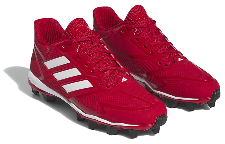 adidas Icon 8 MD 'Team Power Red' IG9591