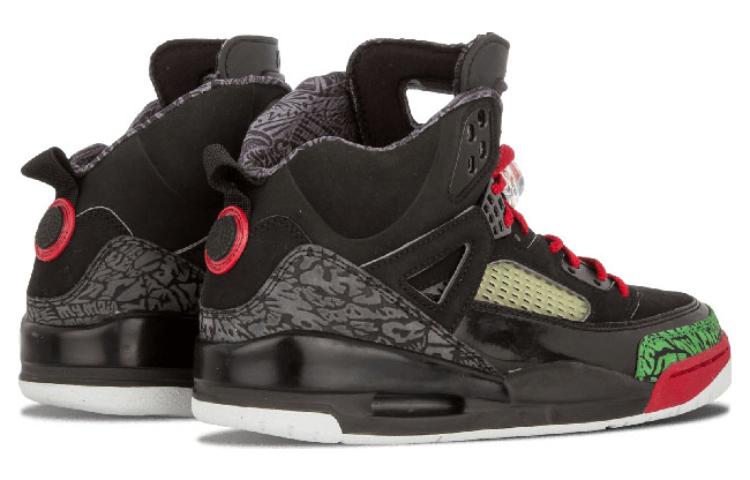 Air Jordan Spizike 'OG' 2007 315371-061