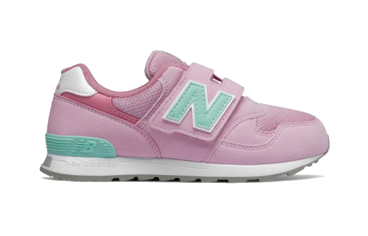 New Balance 313 Pink Kid PO313PP