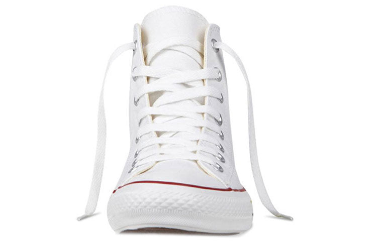 Converse (Jennie) HI Top Chuck Taylor All Star Optical White 101009C