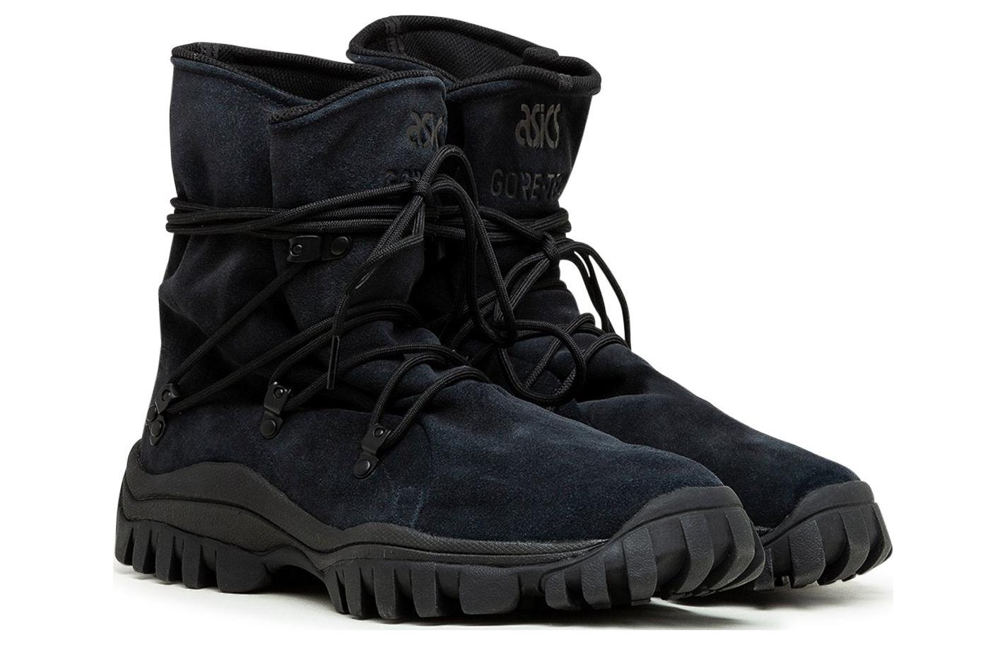 ASICS nonnative x Gel Yeti Tokyo High GTX 'Black' 1203A047-001