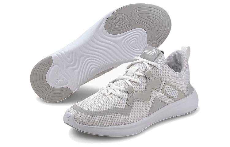 PUMA Softride Vital Grey/White 193703-04