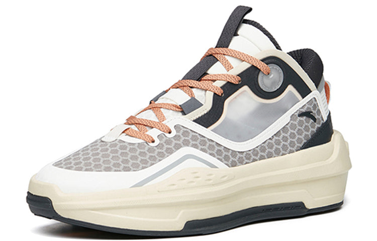 ANTA C37 2.0 'Grey White Ivory' 912228082-2