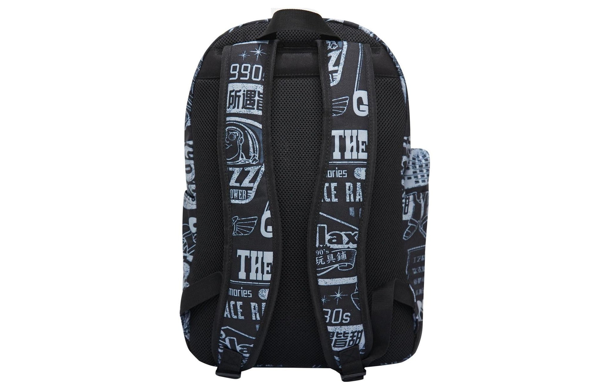 Li-Ning x Disney Toy Story Graphic Backpack 'Black' ABSS343-1