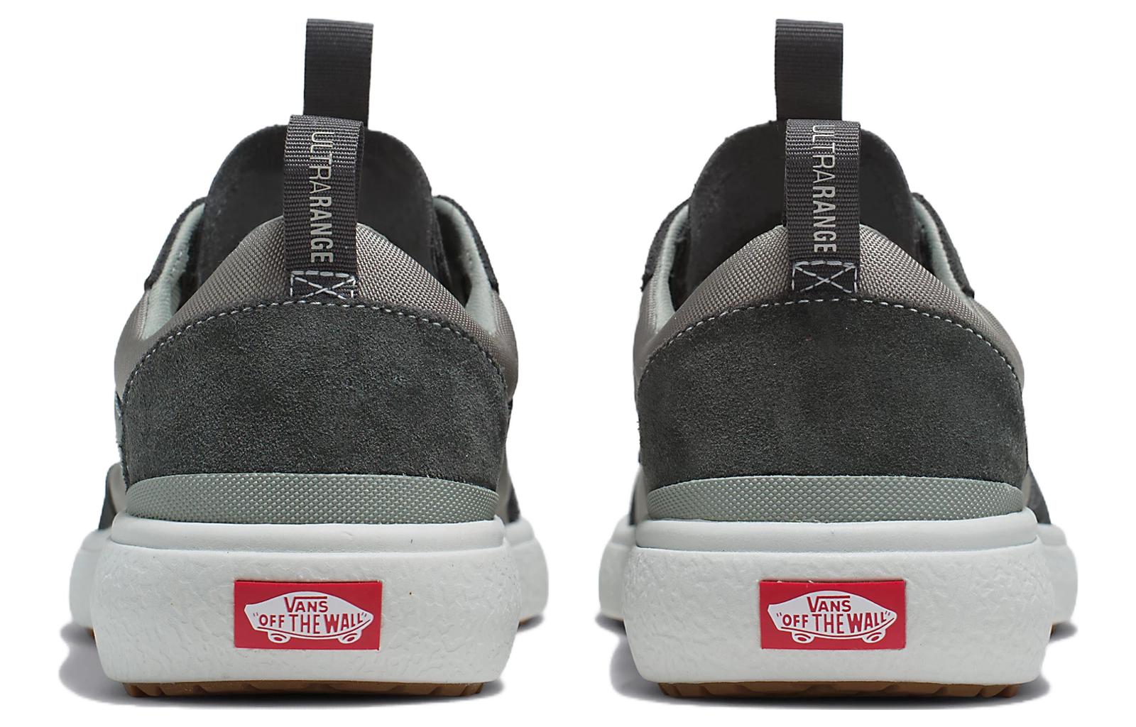 Vans UltraRange EXO SE 'Dark Grey' VN0A4UWMBFF