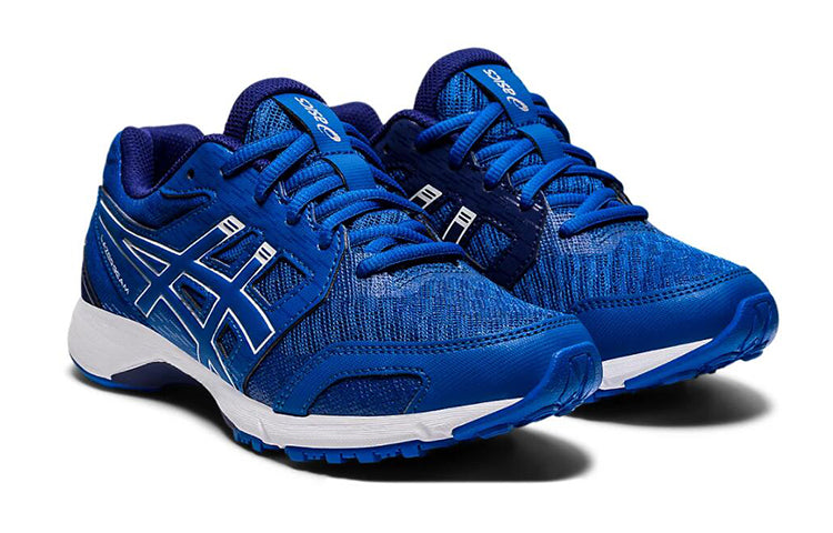 (GS) ASICS Lazerbeam RF Blue 1154A092-402