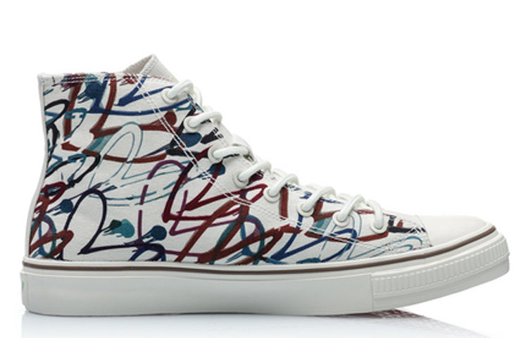 (WMNS) Li-Ning Counterflow X james Goldcrown X SSC Crossover AGCP325-1