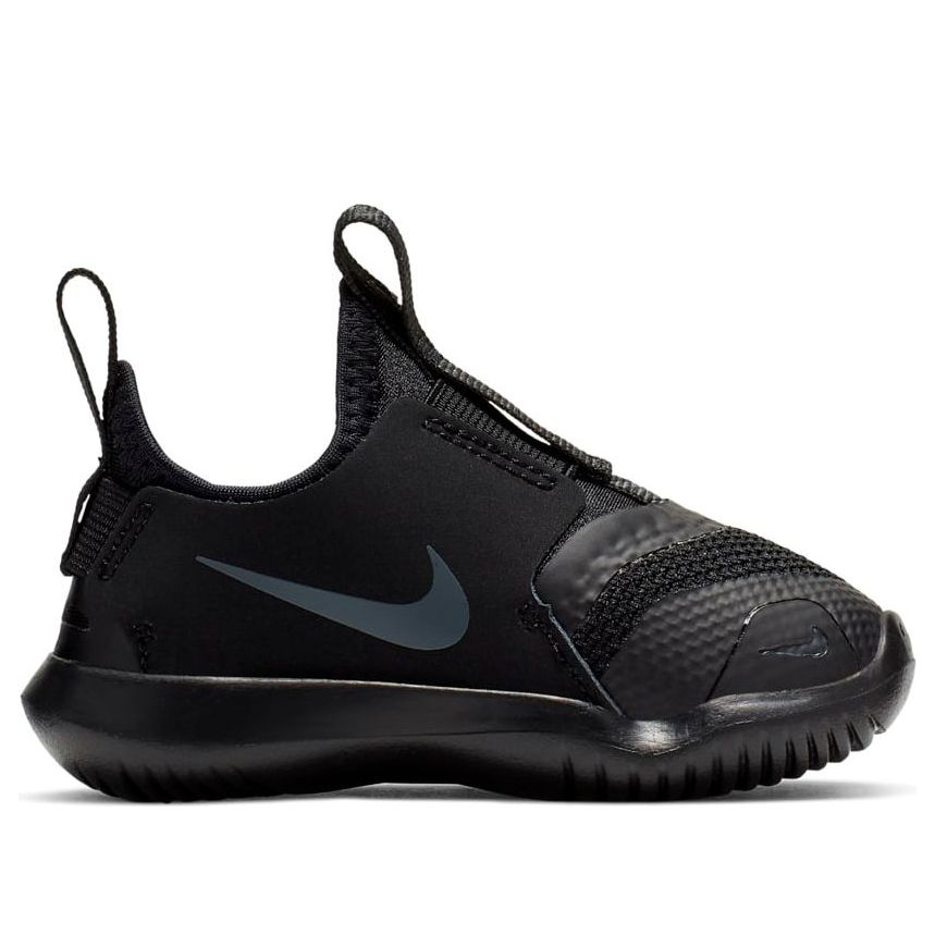 (TD) Nike Flex Runner 'Black Anthracite' AT4665-003